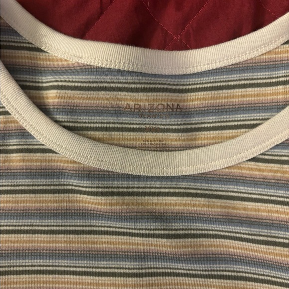 Striped shirt - Picture 2 of 2